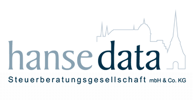 Logo der Hanse Data Steuerberung mbH